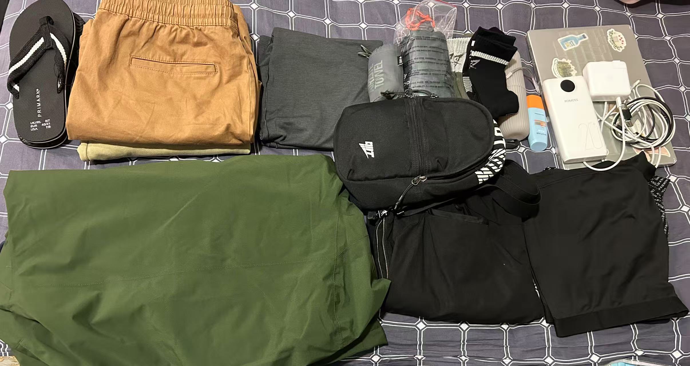 Stuff