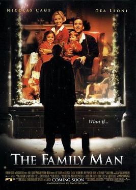 The family man
